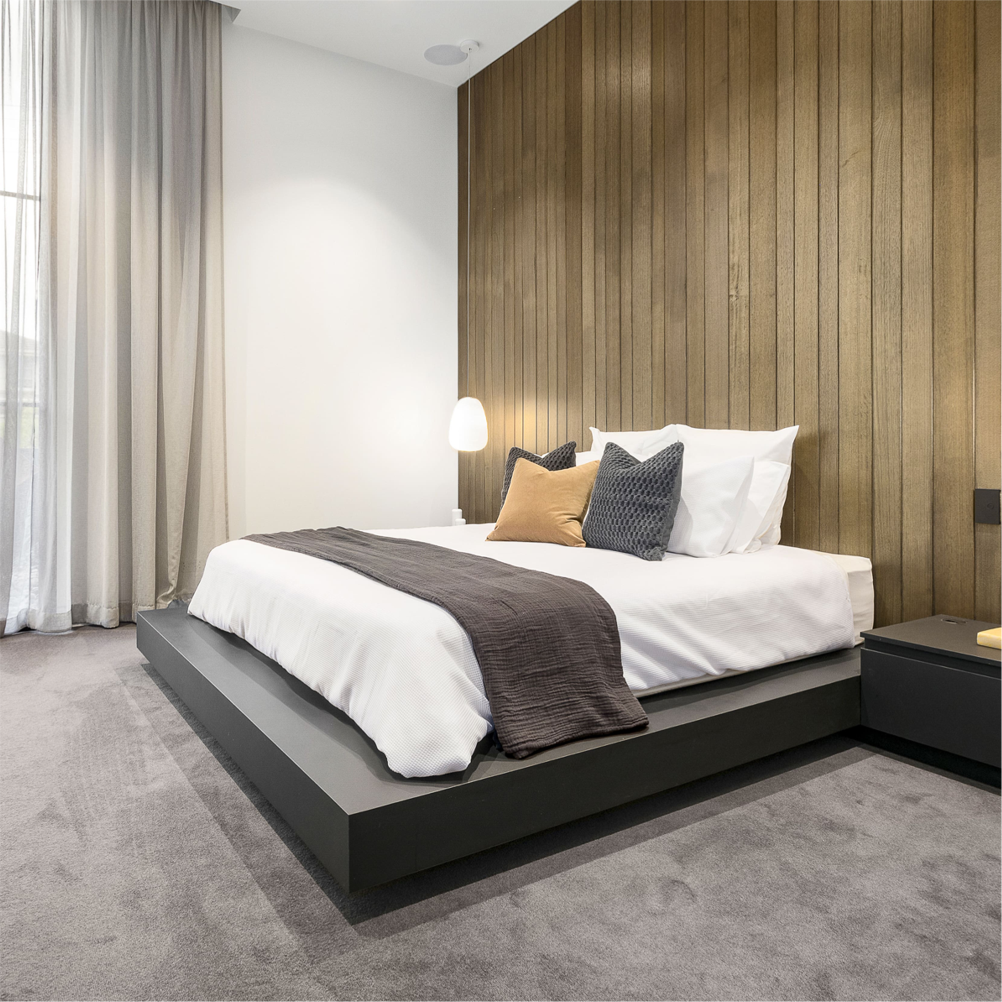 Materace kieszeniowe – Kompletny przewodnik. Poznaj model Chervil H3 7 stref