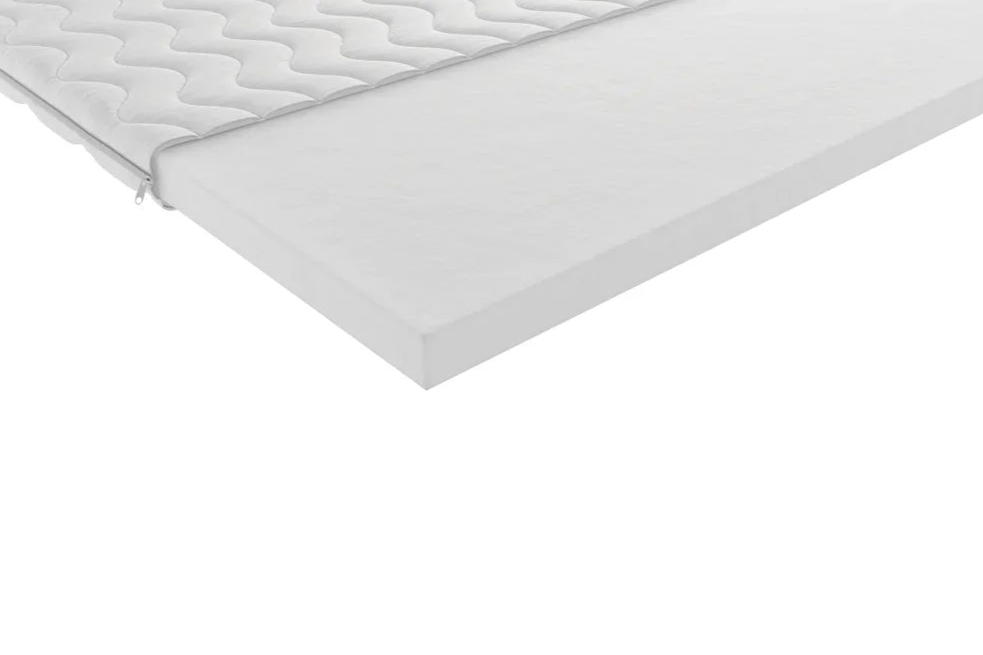 Topper Piankowy