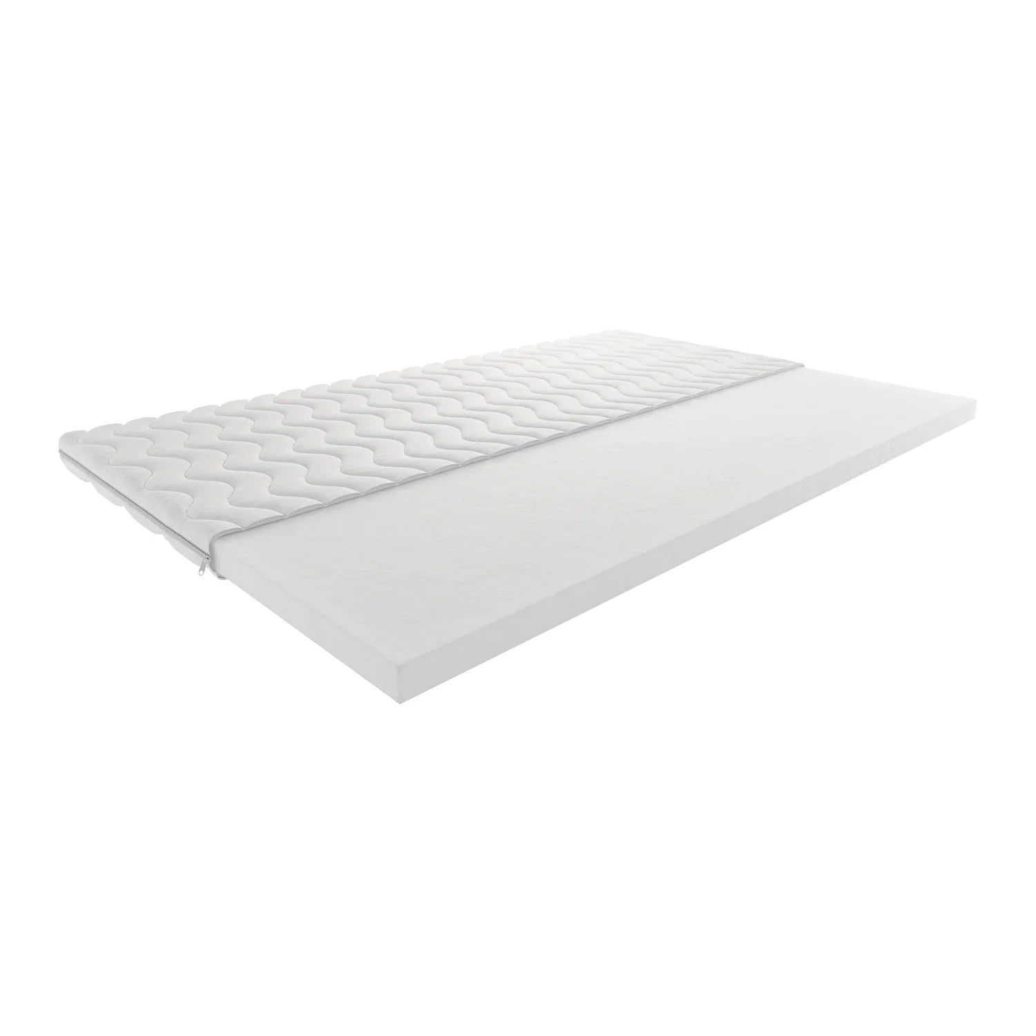 Topper Piankowy