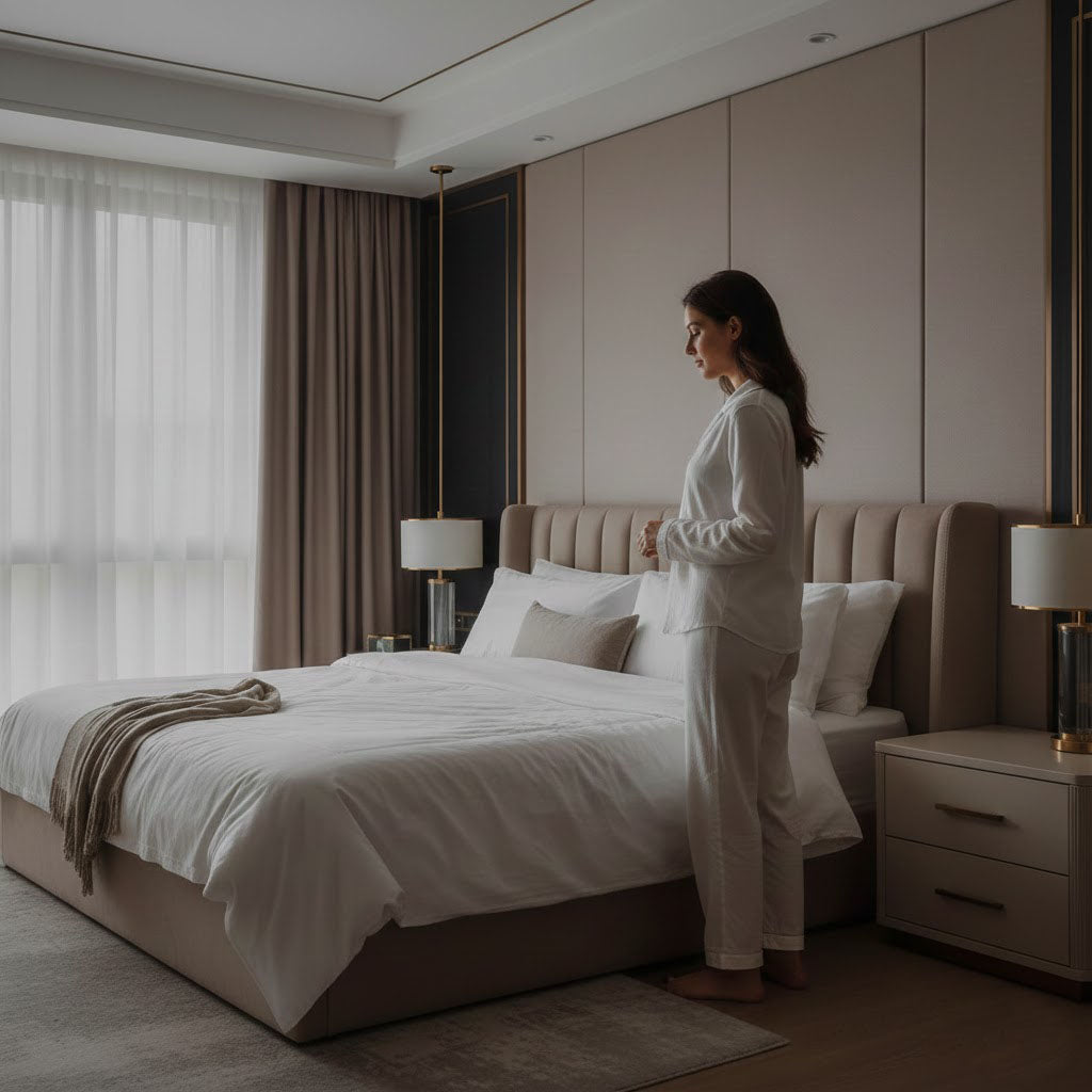 Alergia na roztocza i inne typy alergii - Poradnik Luxsen