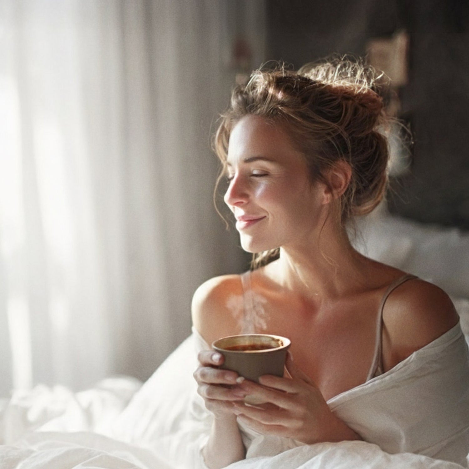 Materac Hybrydowy Luxsen