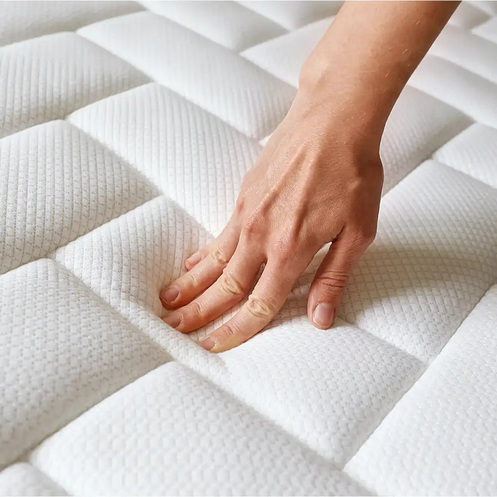 Materac piankowy czy srężynowy Luxsen