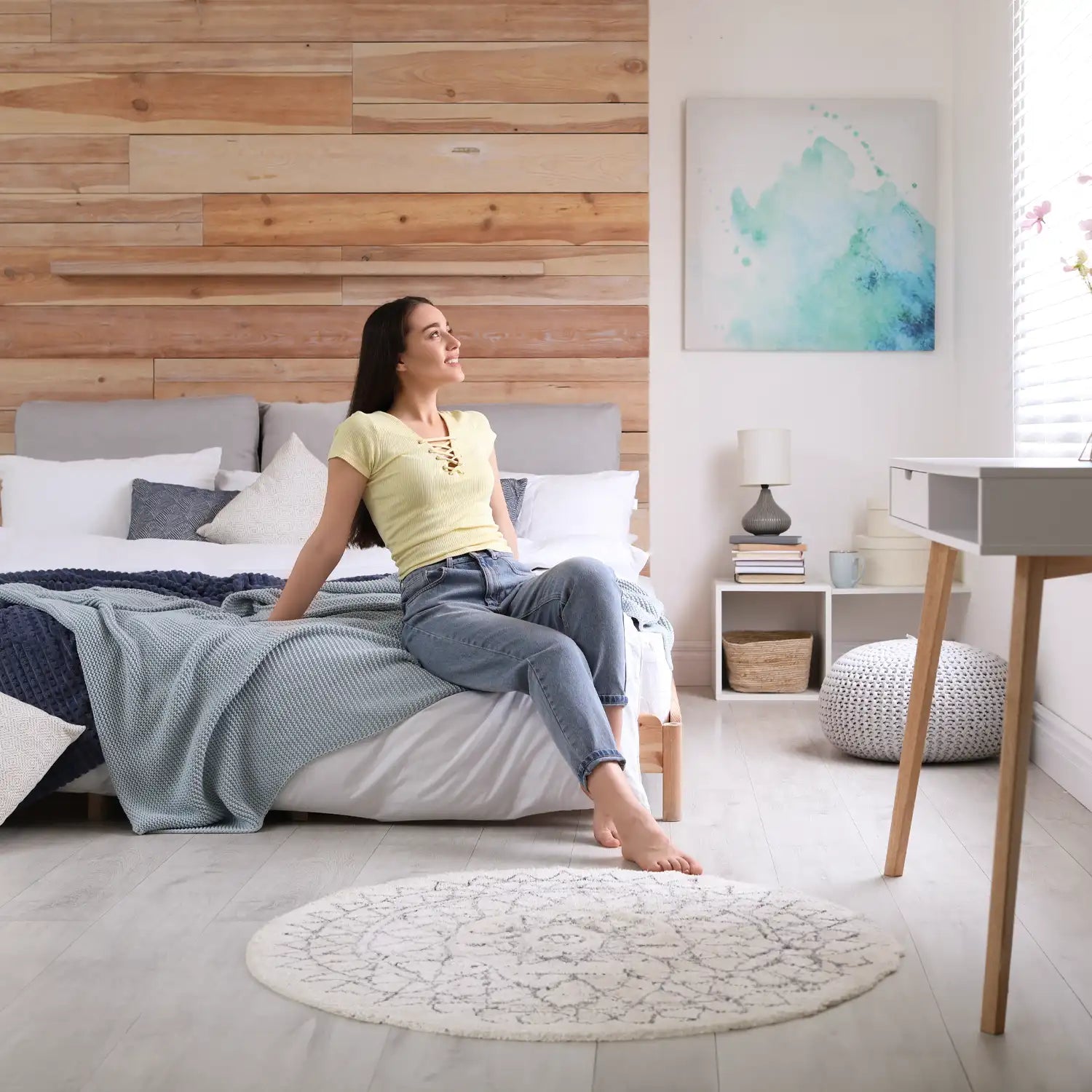 Wymiana materaca: objawy, testy i praktyczne porady